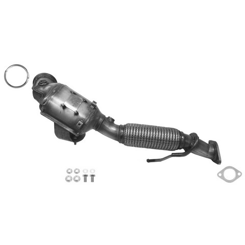 AP Exhaust 776352 Catalytic Converter-Direct Fit For FORD